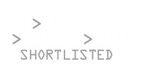 UK Search awards